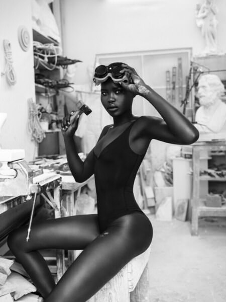 Photograph Monika Leszczynska What on One Eyeland