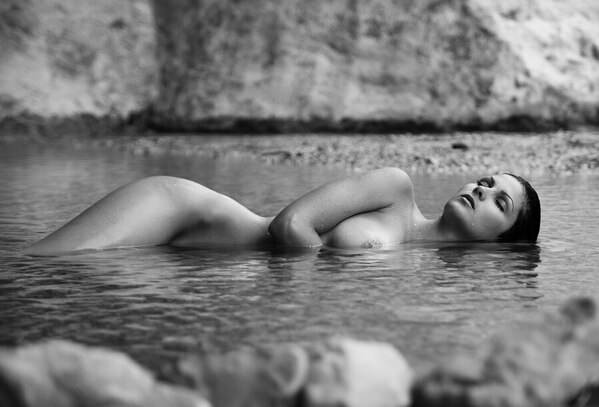 Photograph Zachar Rise The Creek on One Eyeland