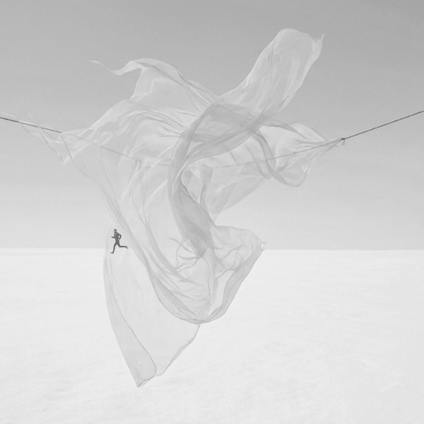 Photograph Mostafa Nodeh Unseen Freedom on One Eyeland