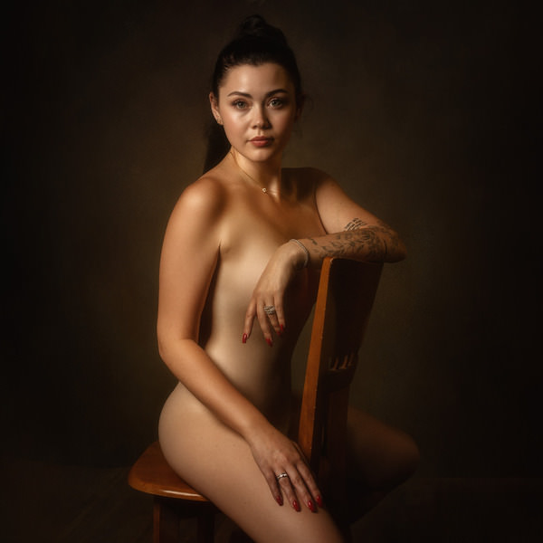 Photograph Zachar Rise Alin on One Eyeland