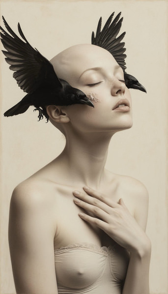 Photograph Helena Zlenko Relax on One Eyeland