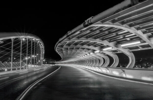 Photograph Stefano Caccia Harmonic on One Eyeland