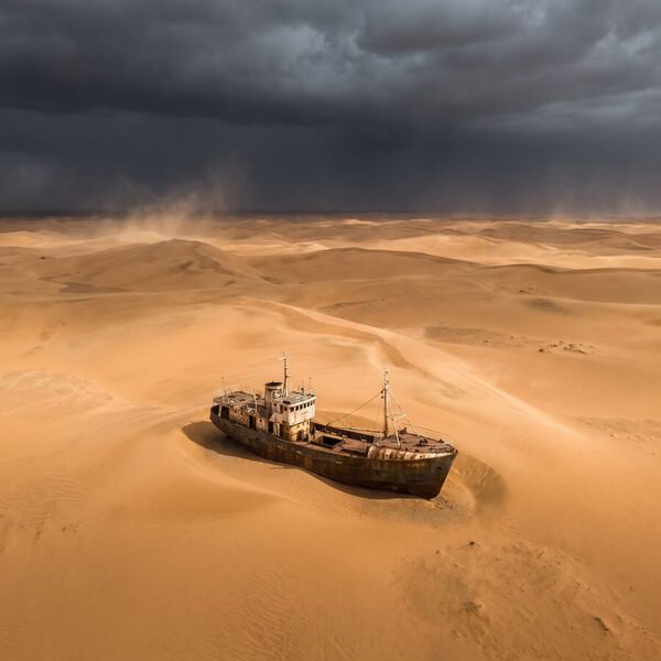 Photograph Natalya Sakvoyazhi Echo Of The Tide on One Eyeland