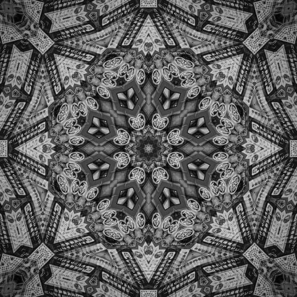Photograph Hironko  Typographic Structure on One Eyeland