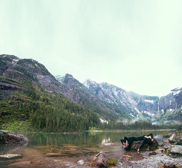 Photograph Heather Byington 07 08 2014 on One Eyeland