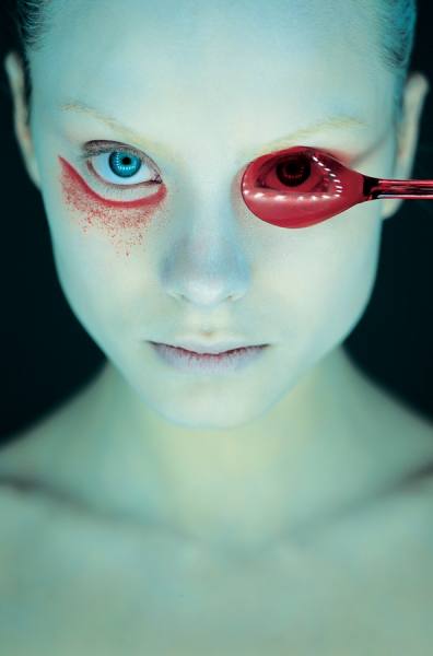 Photograph Bahadir Tanriover Beauty on One Eyeland