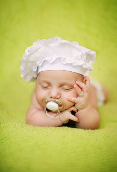 Photograph Katerina Muzhevska Dream Of The Kid on One Eyeland