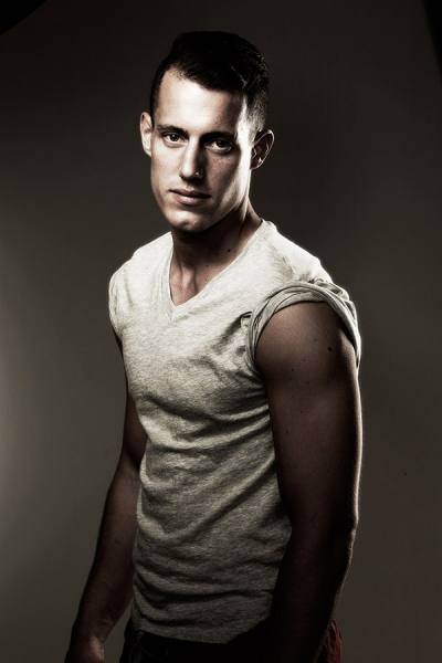 Photograph Paolo Cecchin Mark2 on One Eyeland