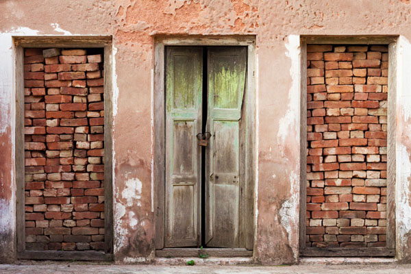 Photograph Jasna Boudard Sonargaon on One Eyeland