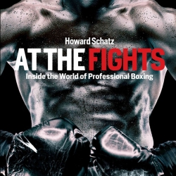 At The Fights-Howard Schatz-Gold-BOOK-People-432