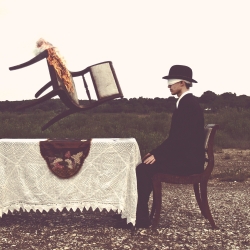 Vertenza-Nicolas Bruno-bronze-FINE ART-Other -9