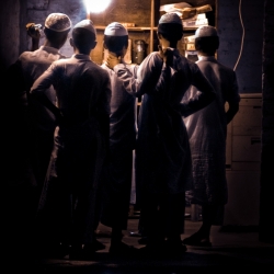 Brothers in arms-Vijay Subramanian-bronze-EDITORIAL-Other -82