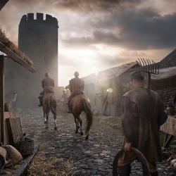 Gambrinus beer-Paul Ross Jones-finalist-ADVERTISING-Other -141