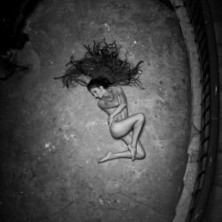 Hairs-Andrey Stanko-bronze-FINE ART-Nudes -144