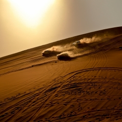 Desert Jeeps-Carl Lyttle-finalist-FINE ART-Landscape -174