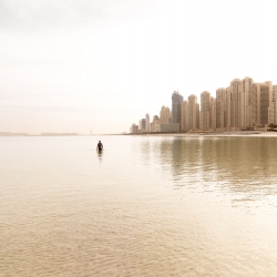 Dubai Seascapes-Carl Lyttle-Finalist-FINE ART-Landscape -175