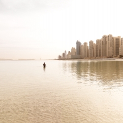 Dubai Seascapes-Carl Lyttle-finalist-FINE ART-Landscape -175