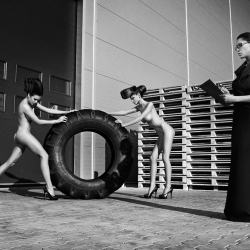 OE Industries Calendar-Borys Makary-silver-ADVERTISING-Automotive -188