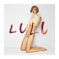 Lulu-Stan Musilek-Gold-FINE ART-Other -299