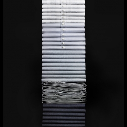 Grayscale-Maren Caruso-Silver-FINE ART-Still Life -359