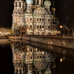 St Petersburg, Russia-John Tozer-Finalist-ARCHITECTURE-Historic -374