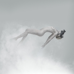 Chemical Dreams-Diego Freire-Bronze-FINE ART-Nudes -1