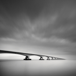 The Bridge-Leon Leijdekkers-Gold-ARCHITECTURE-Bridges -402