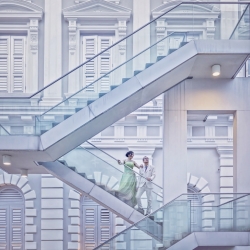 Stairs-Mohamed Nasri Bin Ismail-finalist-PEOPLE-Wedding -848