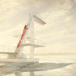 The brave one-Ole Marius Joergensen -finalist-FINE ART-Other -881