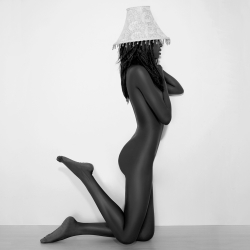 even-Anil Bolukbas-silver-FINE ART-Nudes -1001