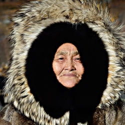 Inuit Elder-Michelle Valberg-finalist-PEOPLE-Culture -830