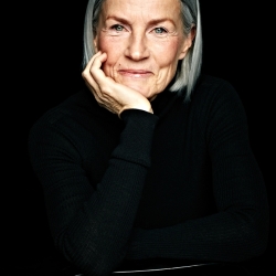 7 women, 7 decades-Frank P. Wartenberg-finalist-PEOPLE-Portrait -836