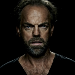 Hugo Weaving-Michele Aboud-finalist-ADVERTISING-Portrait-669