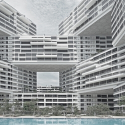 The Interlace Condo-Ivan Joshua Loh-finalist-ARCHITECTURE-Buildings -694
