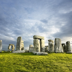 Stonehenge-Chris Frazer Smith-finalist-NATURE-Landscapes -809