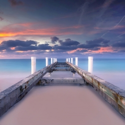 Turquoise Paradise-Marco Crupi-finalist-FINE ART-Landscape -764