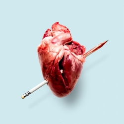 FALL IN LOVE-Eduardo Diaz Bourgeot-bronze-ADVERTISING-Conceptual -455
