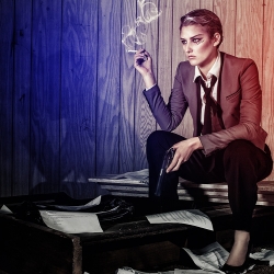 In Medias Res-Rodger Olivares-finalist-FINE ART-Portrait -778
