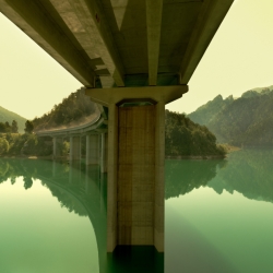 barca bridge-Carl Lyttle-finalist-NATURE-Landscapes -812