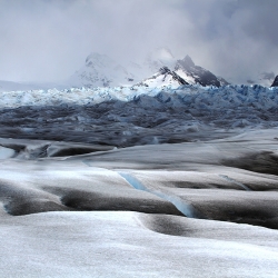 Trekking the Perito Moreno Glacier-Julio Lucas -finalist-FINE ART-Landscape -768