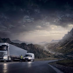 Mercedes Benz Actros-Martijn Oort-finalist-ADVERTISING-Automotive -1128