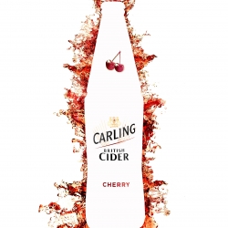Carling Cherry Cider-Barry Makariou-finalist-ADVERTISING-Product / Still Life-1136