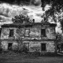 The Lost House-Simone Zeffiro-finalist-SPECIAL-HDR-1153