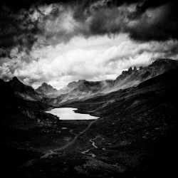 Lost Lake-Aurelio Bormioli-finalist-FINE ART-Landscape -1190