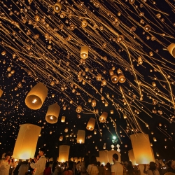 Yi Peng Lantern Festival-Joseph Goh Meng Huat-bronze-EDITORIAL-Travel-1308
