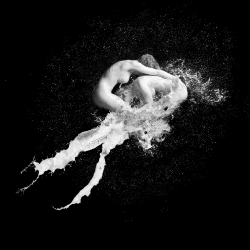 fusion-Damiano Lamonaca-silver-FINE ART-Nudes -1378
