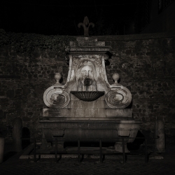 Mascherone fountain in Via Giulia in Rome-Steve Bisgrove-finalist-ARCHITECTURE-Cityscapes -1401