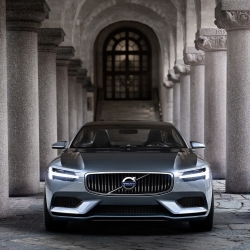 Volvo Concept Coupé-Stefan Isaksson-finalist-ADVERTISING-Automotive -1432