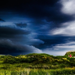 Tornado Threat-Michael Confer-finalist-NATURE-Landscapes -1506