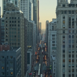 Chicago view-Pete Seaward -finalist-ARCHITECTURE-Cityscapes -1586